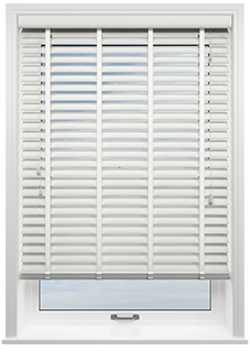 Ecowood Deluxe, Chenille Fine Grain - Venetian Blind
